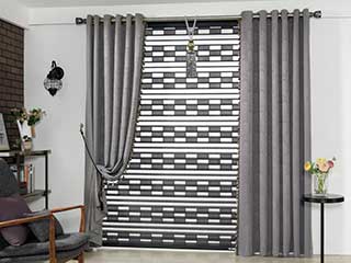 Affordable Curtains | Laguna Niguel Blinds & Shades