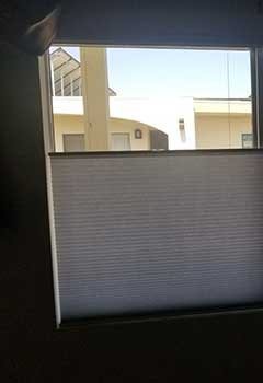Blackout Curtains For Ladera Ranch Bedroom Windows