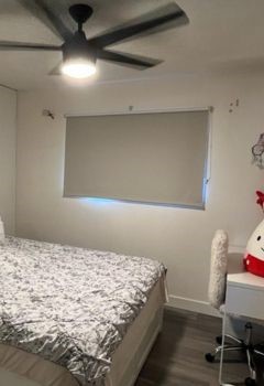 Blackout Roller Shades – Laguna Niguel