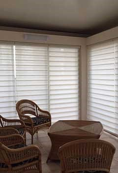 Custom Cellular Shades, Ladera Ranch