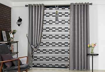 Affordable Draperies | Laguna Niguel Blinds & Shades