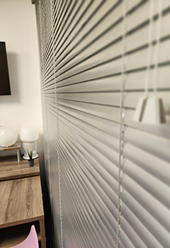 Ladera Ranch Aluminum Blinds by Laguna Niguel Blinds & Shades