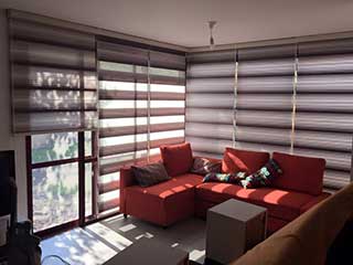 Layered | Laguna Niguel Blinds & Shades, LA Layered | Laguna Niguel Blinds & Shades, LA