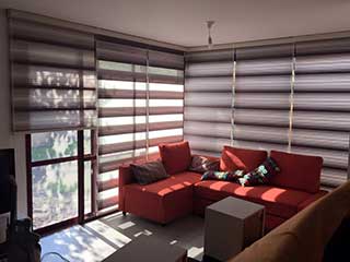 Layered | Laguna Niguel Blinds & Shades, LA