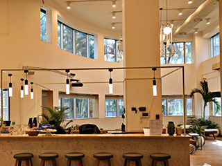 Automatic Blinds - Laguna Niguel LA Automatic Blinds In Laguna Niguel