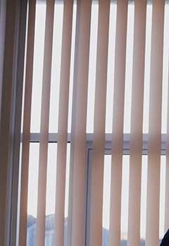 Motorized Kitchen Blinds In Aliso Viejo