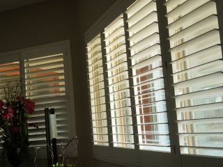 Plantation Shutters | Laguna Niguel CA