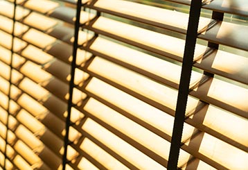 Venetian Blinds Near Me, Laguna Niguel