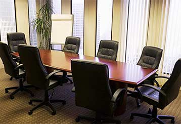 Vertical Blinds | Laguna Niguel Blinds & Shades LA