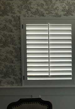 Best Plantation Shutters For Ladera Ranch Home