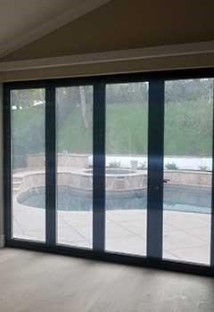 Room Roller Shades, Rancho Mission Viejo
