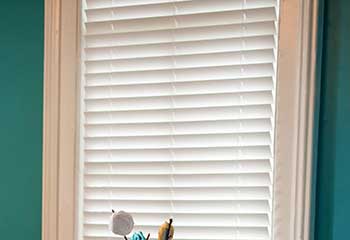 Venetian Blinds - Laguna Niguel