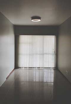 Vertical Blinds For Laguna Woods Office Windows